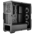 COOLER MASTER MASTERBOX TD500 detras